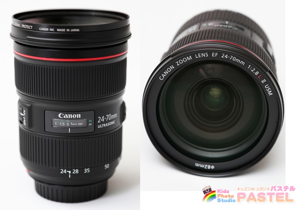 新!標準レンズ購入(第2弾)